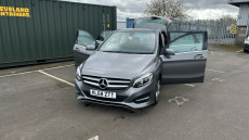 Mercedes-Benz B-Class B200 Exclusive Edition Plus 5dr Petrol Hatchback